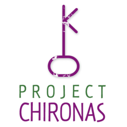 Logo of Chironas Project PC
